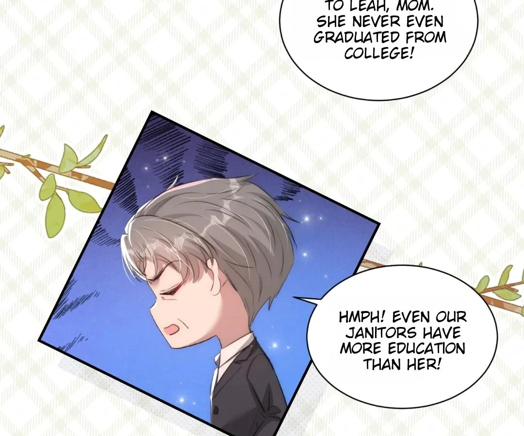 The Real Heiress Brings the High Society to Its Knees Chapter 7 Page 43